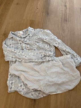 Pajama Set